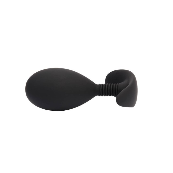 Dop Anal Black Mont L, Negru, 11.5 Cm 5