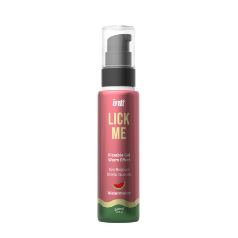 Intt, Lick Me Watermelon, pasiune.ro