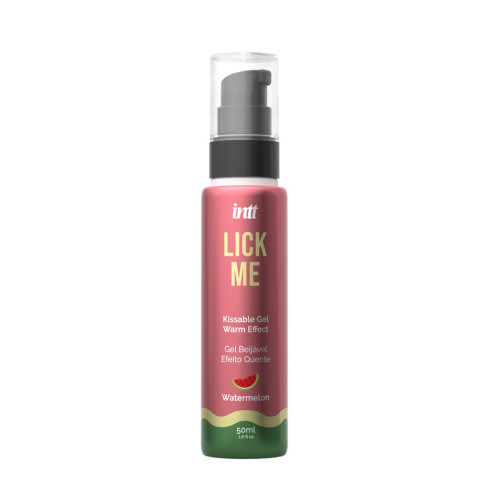 lick, Lick Me Watermelon, pasiune.ro