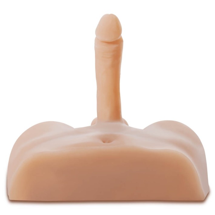 Masturbator 2-in-1 Fuck My Hard Cock 2
