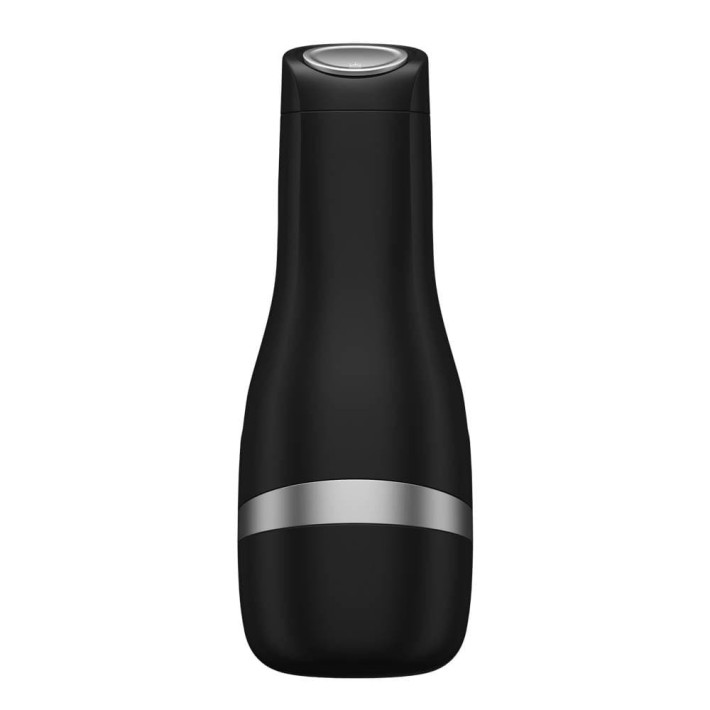 Masturbator Satisfyer Men Classic, Argintiu 3