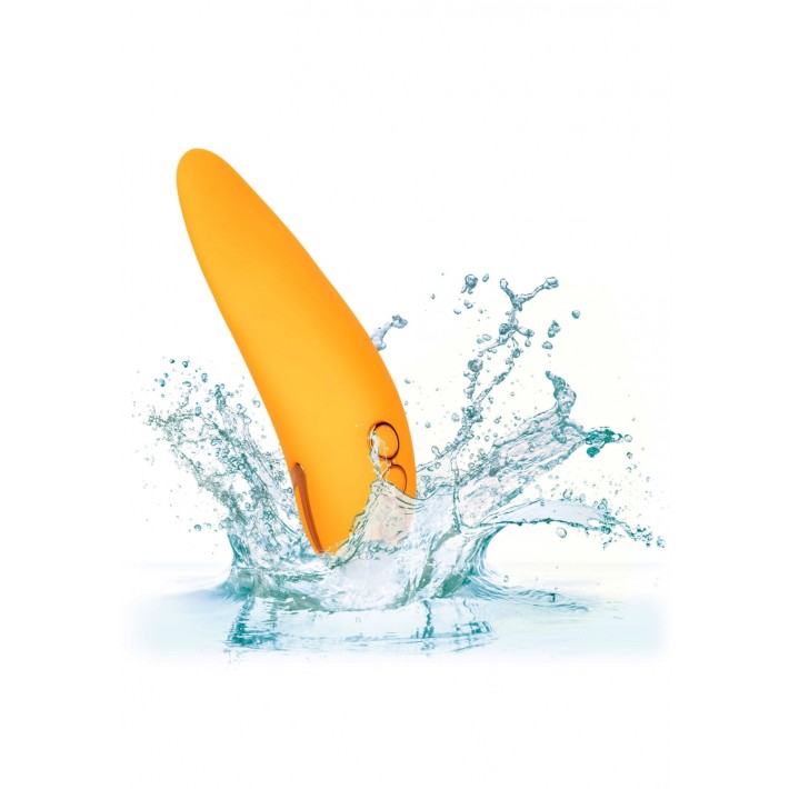 Vibrator Hollywood Hottie California Dream 3