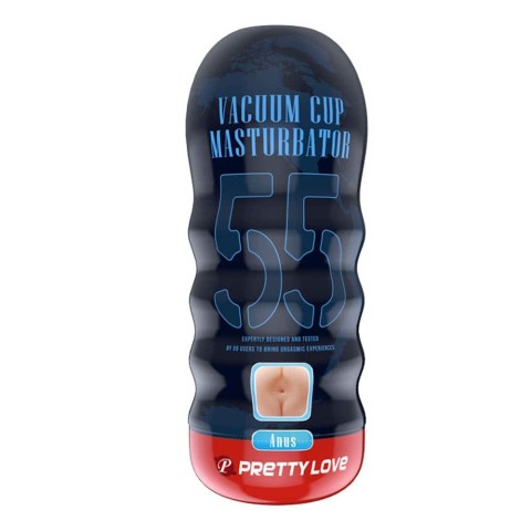 Love toys, Masturbator Anus Vacuum Cup, pasiune.ro