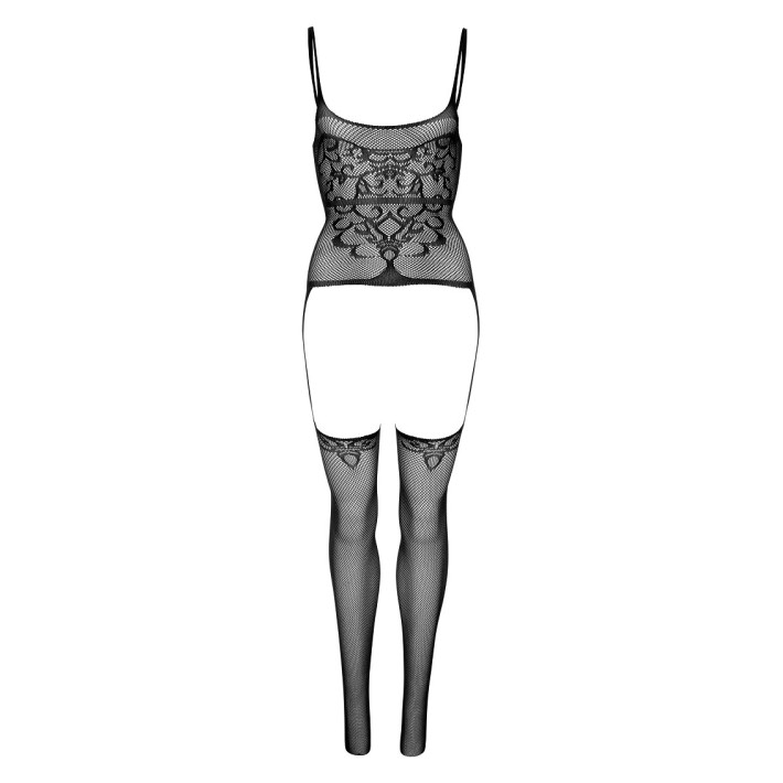 Body Suspender Daring Intimates 8