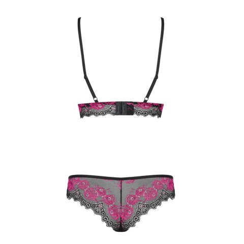 Pagina 15 - Lenjerie Erotica, Tulia 2 Pcs Set S/m L/xl, S-m, pasiune.ro