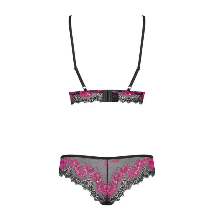 Tulia 2 Pcs Set S/m L/xl, S-m 2