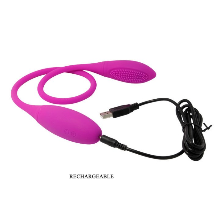 Vibrator Special Shanky Vibe 4