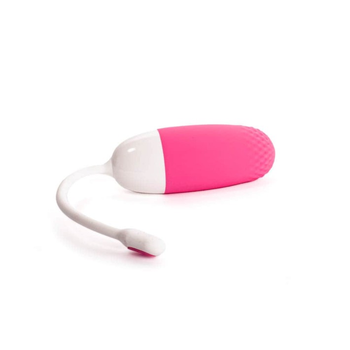 Ou Vibrator Smart App Ell 6