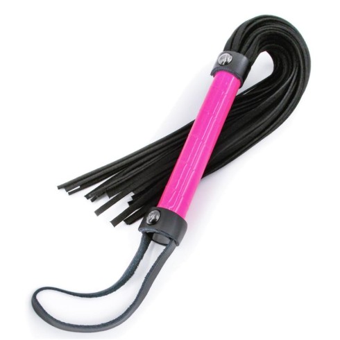bici, Bici Din Piele Electra, Roz Neon, pasiune.ro