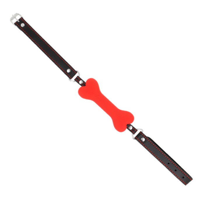 Calus In Forma De Os 12 Cm Kink Rosu 63 X 2 Cm 3