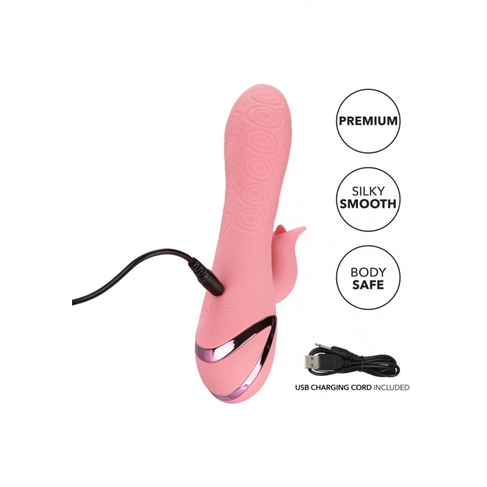Vibrator Pasadena Player California Dream 4