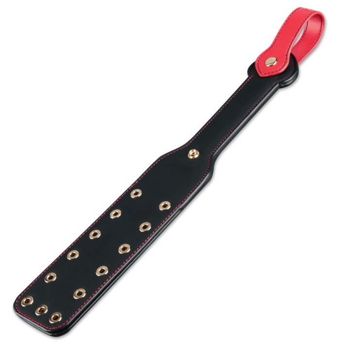 Padela Rebellion Reign Paddle Dual-branch, Negru, 38 Cm 9