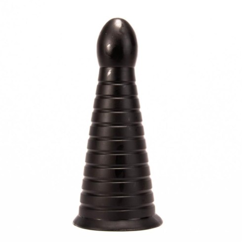 x-men, Dop Anal Xxl, Negru, 25 Cm, pasiune.ro