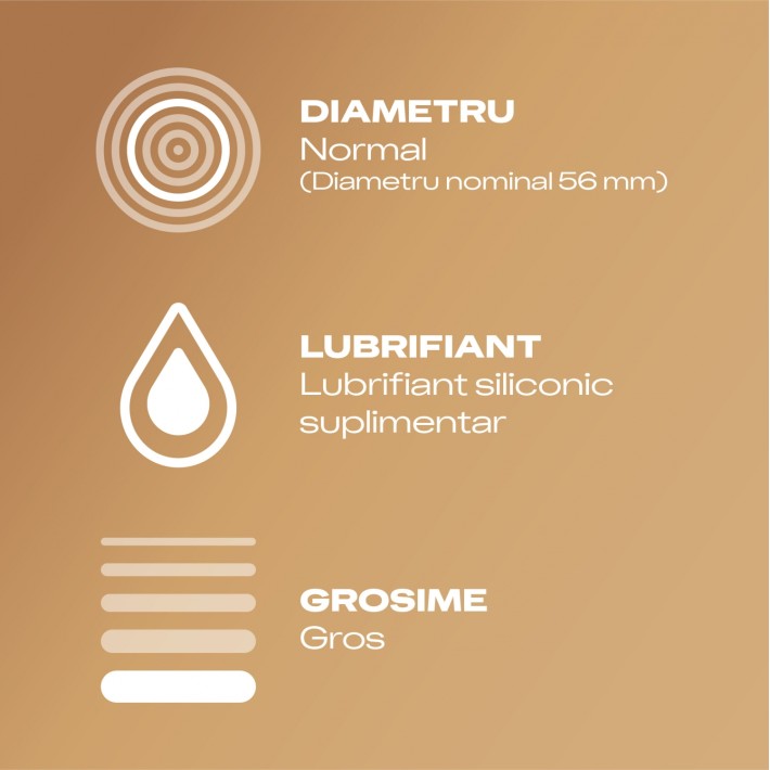 Prezervative Durex Real Feel 3 Buc 5