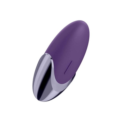 Vibratoare Speciale, Vibrator Clitoridian Layons Purple Pleasure, pasiune.ro
