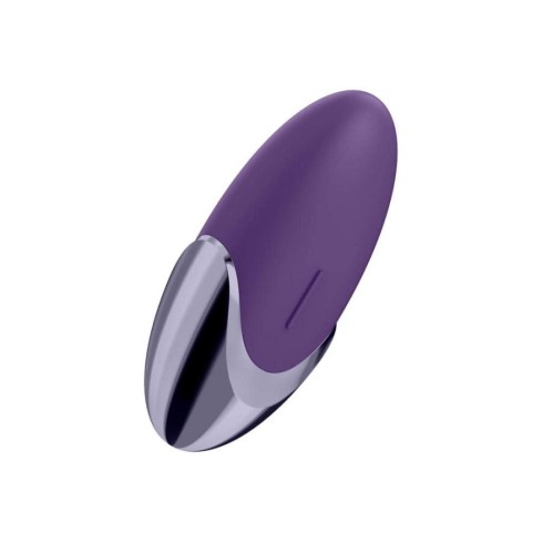 bila, Vibrator Clitoridian Layons Purple Pleasure, pasiune.ro