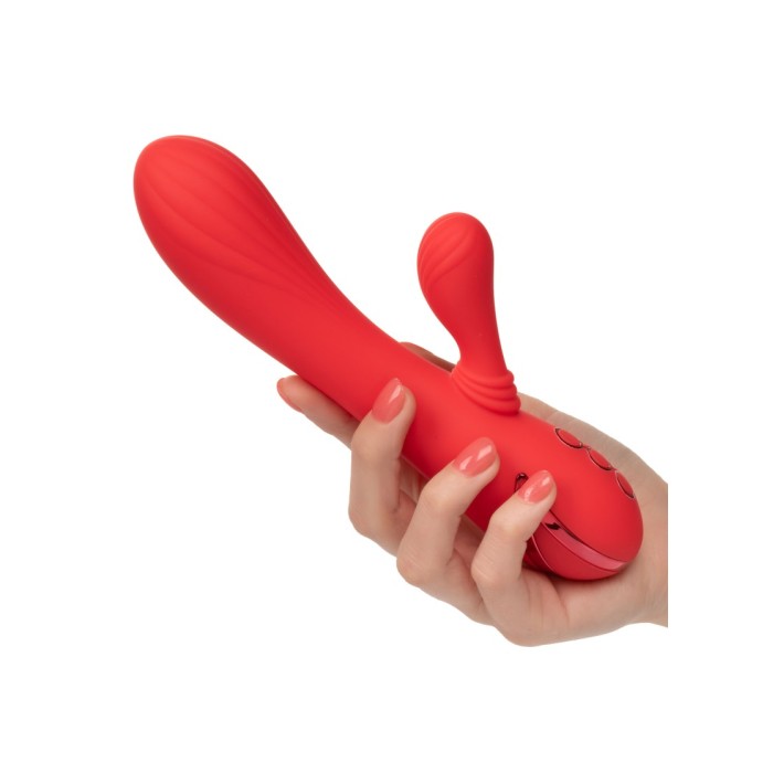 Vibrator Rabbit Palisades Passion California Dream 5