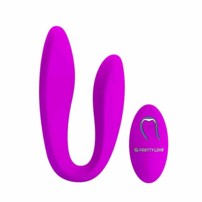 Vibrator Special Letitia 6