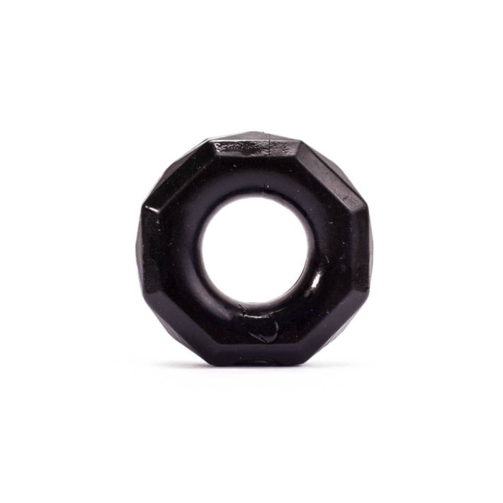 Inel Penis Power Plus Cockring  4, Negru 3