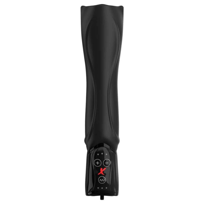 Masturbator Vibrating Roto Teazer 5