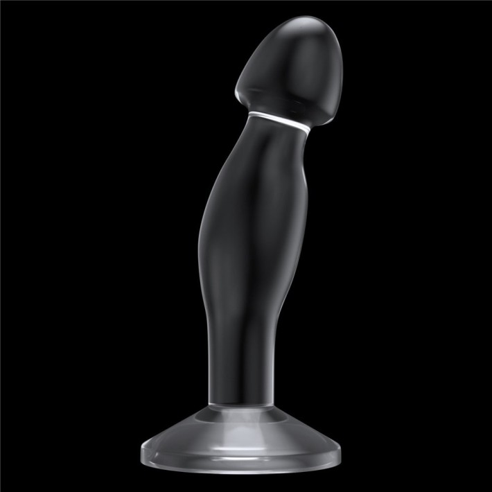 Dop Anal Flawless Clear, Transparent, 16.5 Cm 5