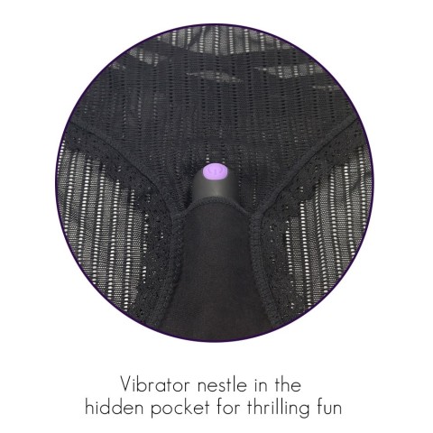 Vibratoare Speciale, Chilotei Cu Vibratii Si Telecomanda Ijoy , pasiune.ro