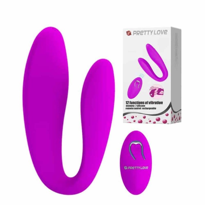 Vibrator Special Letitia 2