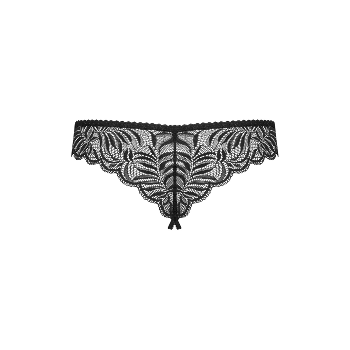 Contica Crothchles Thong  S/m L/xl, S-m 6