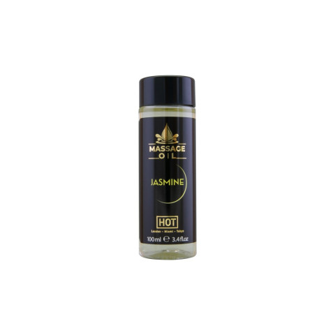 Pagina 8 - Ulei Lubrifianti, Hot Massage Oil  Jasmine 100 Ml, pasiune.ro