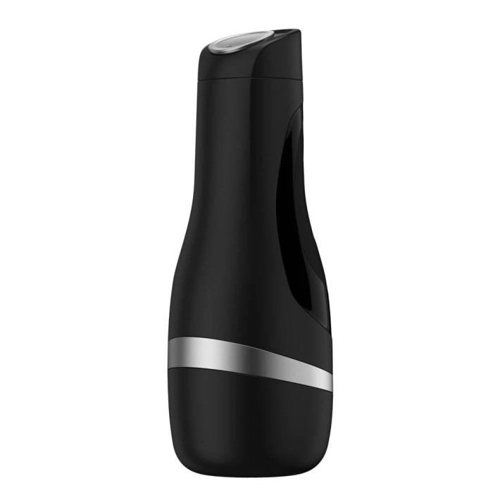 Masturbator Satisfyer Men Classic, Argintiu 5
