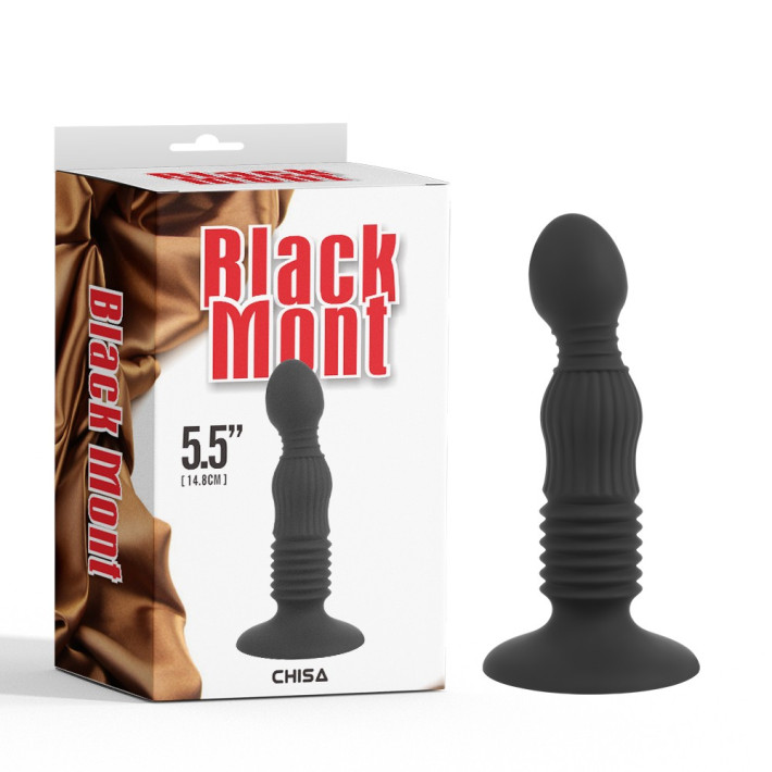 5.5'' Anal Delight Controller 5