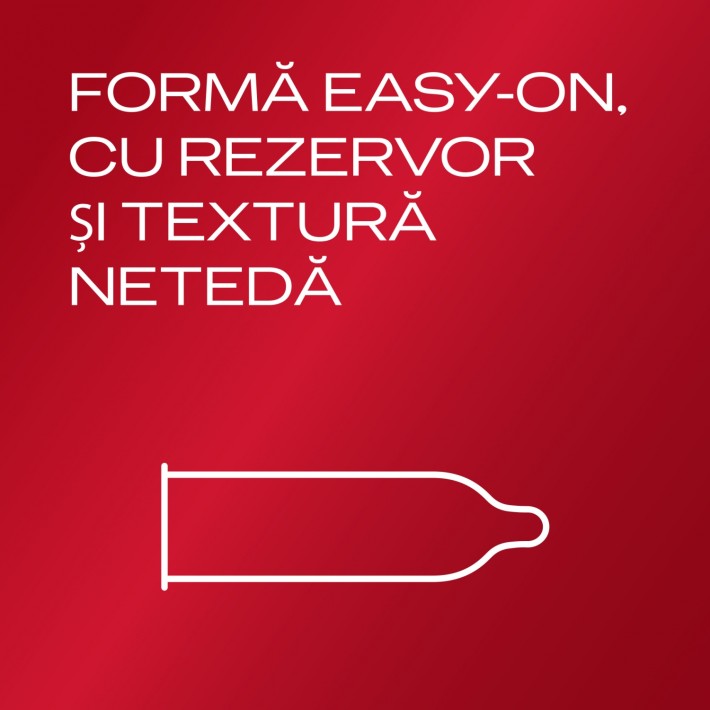 Prezervative Durex Feel Ultra Thin 3 Buc 6