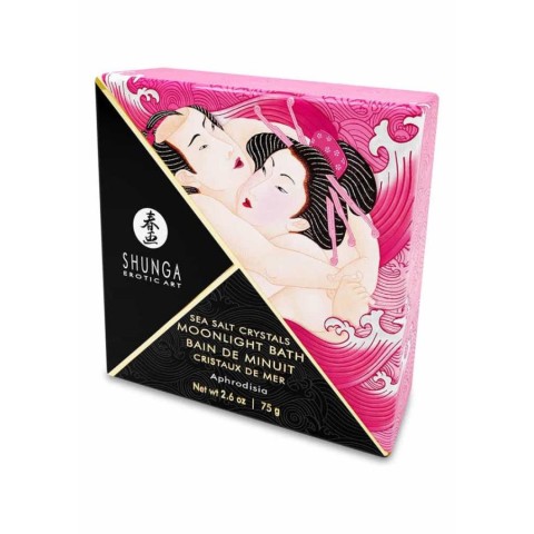 Pagina 2 - Igiena Sexuala Curatare, Sare De Baie Cu Arome Orientale Aphrodisia, 75 G, pasiune.ro