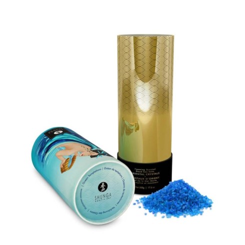 afrodiziac, Saruri De Baie Orientale Afrodiziace Ocean Temptations, 500 G, pasiune.ro