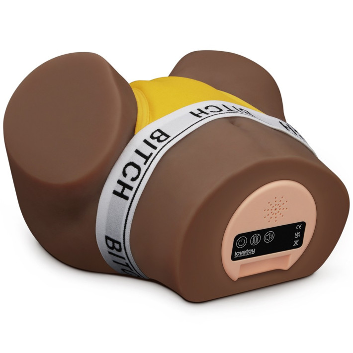 Streetgirl's Sensation Pulse (brown) Ii_b15o50_4 8