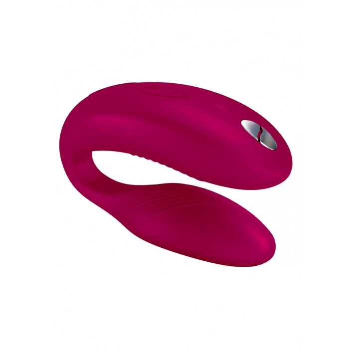 Vibrator We Vibe Sync Roz 4