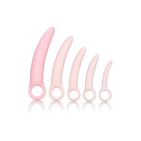 Pagina 2 - , Set 5 Piese Pentru Dilatare Din Silicon Calexotics, pasiune.ro