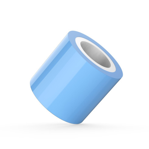 long, 25m Long Bondage Tape Blue, pasiune.ro