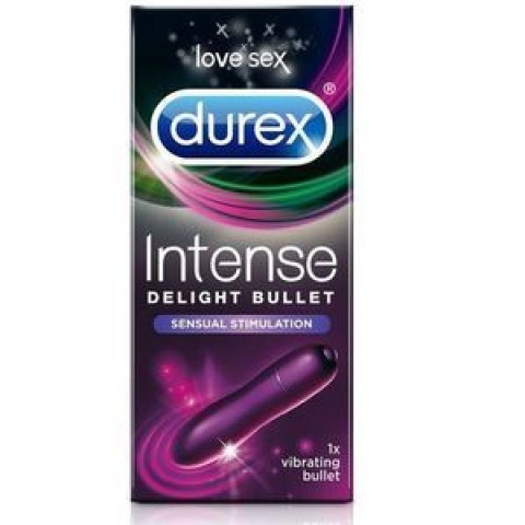 Durex, Glont Durex Intense, pasiune.ro