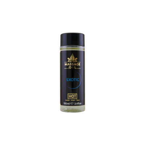 Pagina 9 - Ulei Lubrifianti, Hot Massage Oil  Exotic-special 100 Ml, pasiune.ro