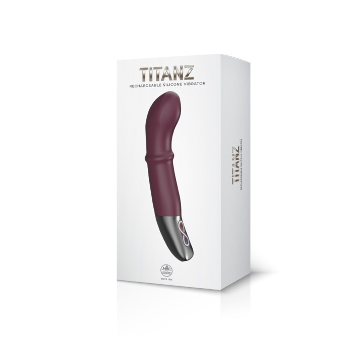 Titanz 7