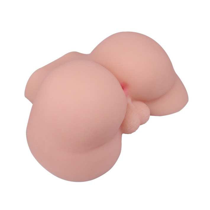 Double Hole 3d Masturbator Ix 3