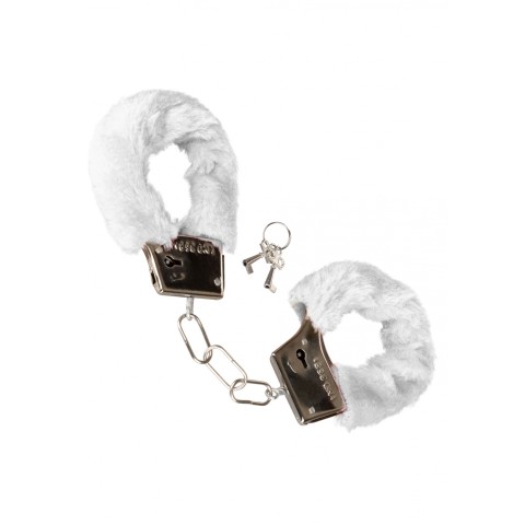 microfon, Catuse Pufoase Albe Playful, pasiune.ro