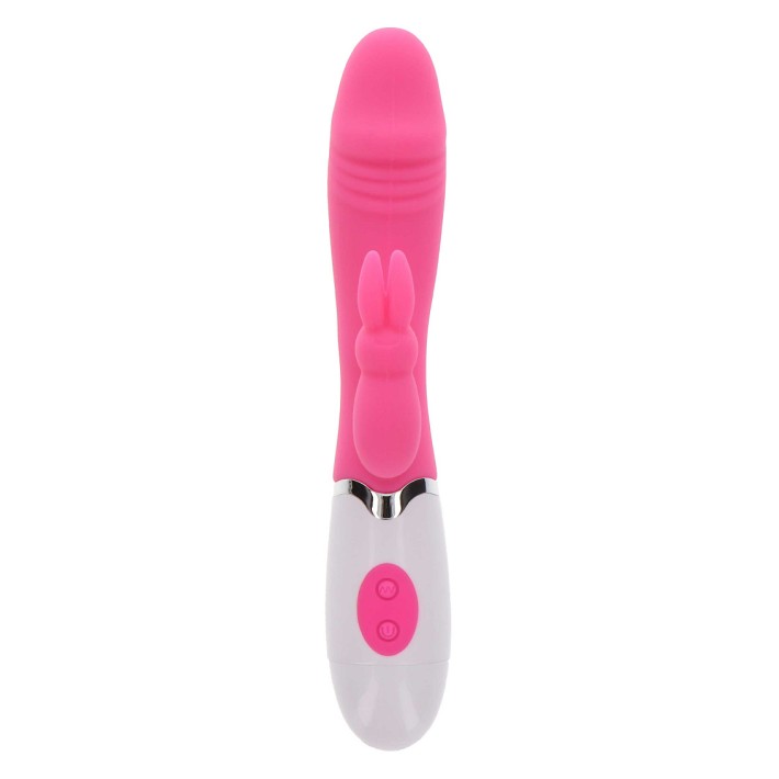 Vibrator Rabbit Funky Toyjoy Roz 3