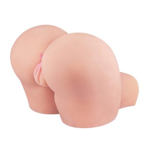 Pagina 8 - Vagine Masturbatoare, Masturbator 2-in-1 2 Sweet Holes, Natural, pasiune.ro