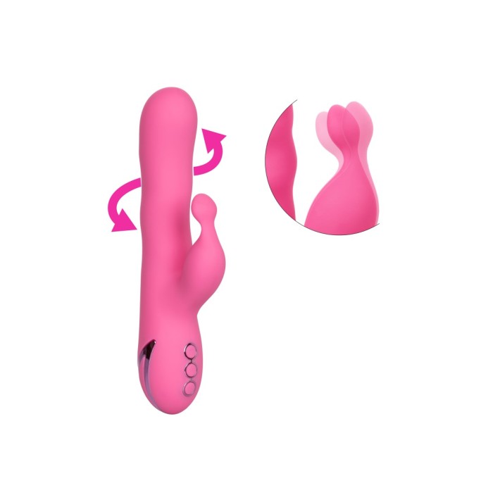 Vibrator Rabbit Santa Barbara California Dream 3