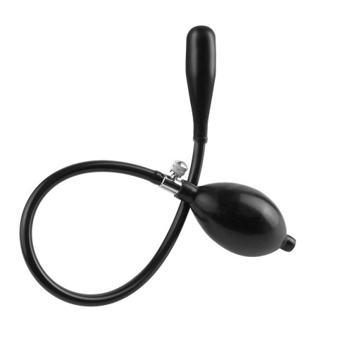 Pagina 8 - Dopuri Anale, Dop Anal Gonflabil Ass Expander, Negru, 7.5 Cm, pasiune.ro