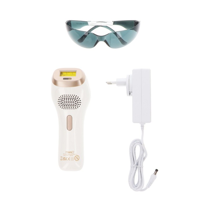 Epilator Ipl  Mae B Pentru Epilare Definitiva 3