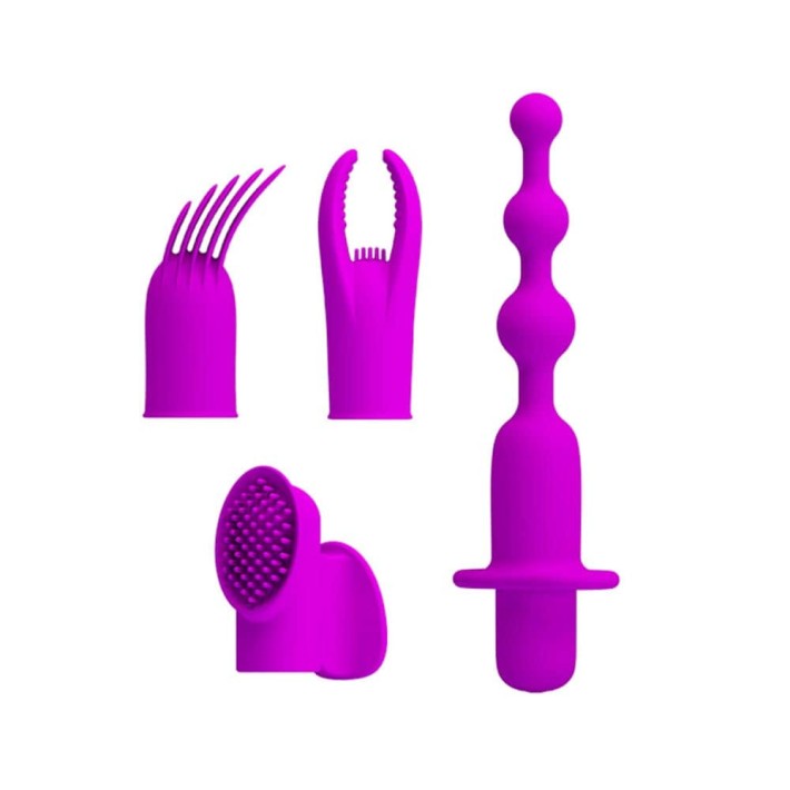 Set Jucarii Erotice Joy Collection 8