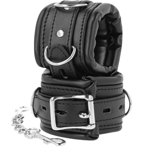 accesoriu, Mansete Darkness, pasiune.ro